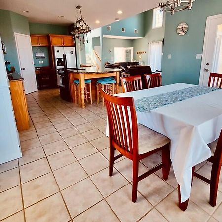 Sunny Delight - Sleeps 10 - Generous Space! Bolivar Peninsula 外观 照片