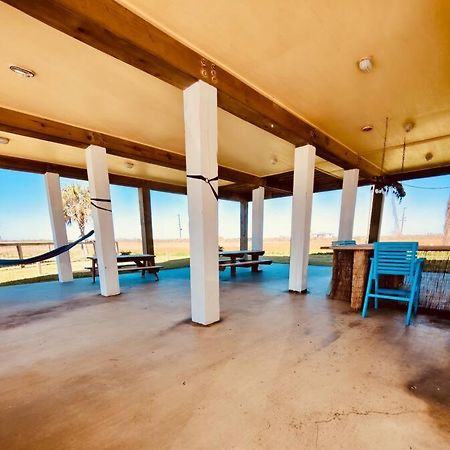 Sunny Delight - Sleeps 10 - Generous Space! Bolivar Peninsula 外观 照片