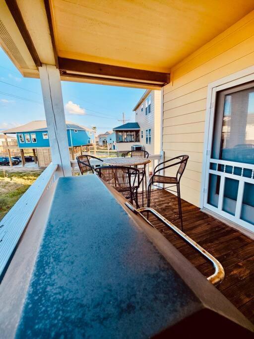 Sunny Delight - Sleeps 10 - Generous Space! Bolivar Peninsula 外观 照片