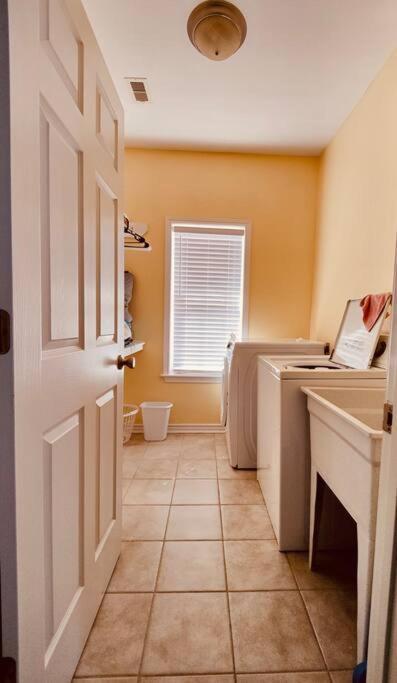 Sunny Delight - Sleeps 10 - Generous Space! Bolivar Peninsula 外观 照片