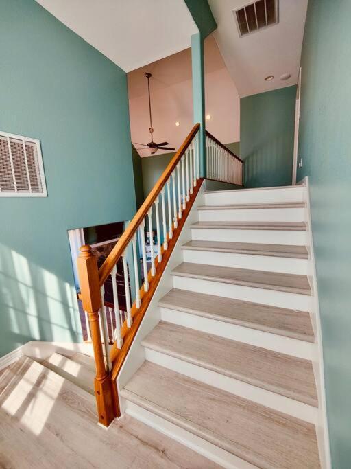Sunny Delight - Sleeps 10 - Generous Space! Bolivar Peninsula 外观 照片