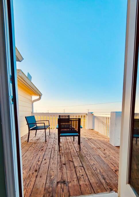 Sunny Delight - Sleeps 10 - Generous Space! Bolivar Peninsula 外观 照片