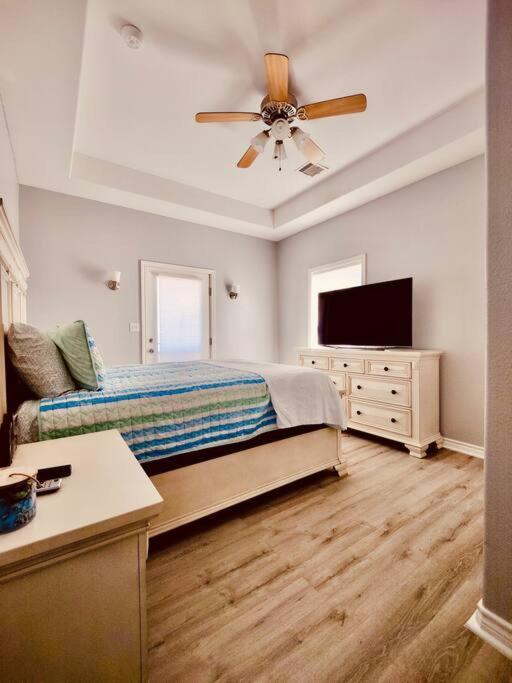 Sunny Delight - Sleeps 10 - Generous Space! Bolivar Peninsula 外观 照片