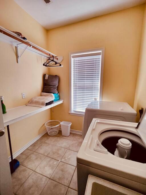 Sunny Delight - Sleeps 10 - Generous Space! Bolivar Peninsula 外观 照片