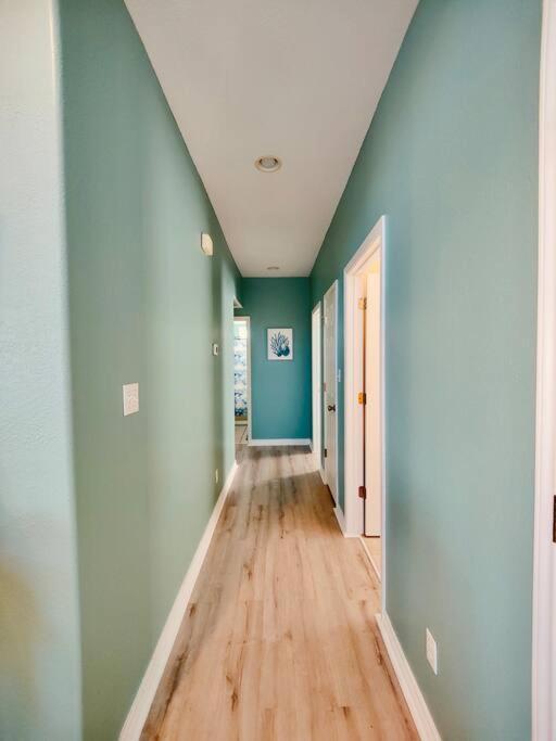Sunny Delight - Sleeps 10 - Generous Space! Bolivar Peninsula 外观 照片