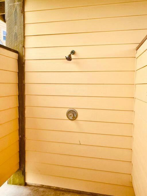 Sunny Delight - Sleeps 10 - Generous Space! Bolivar Peninsula 外观 照片