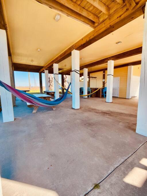 Sunny Delight - Sleeps 10 - Generous Space! Bolivar Peninsula 外观 照片