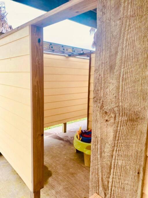 Sunny Delight - Sleeps 10 - Generous Space! Bolivar Peninsula 外观 照片