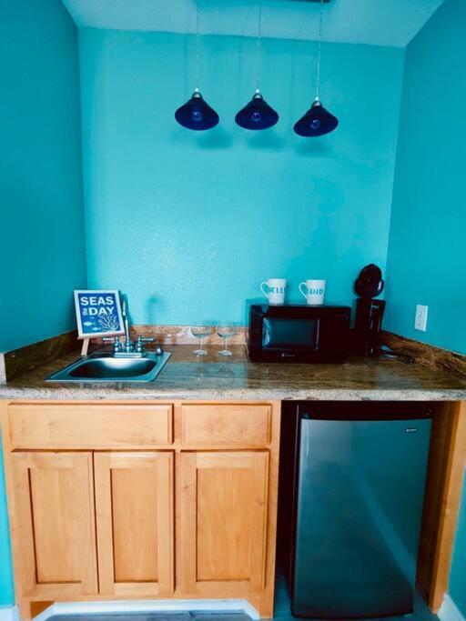 Sunny Delight - Sleeps 10 - Generous Space! Bolivar Peninsula 外观 照片