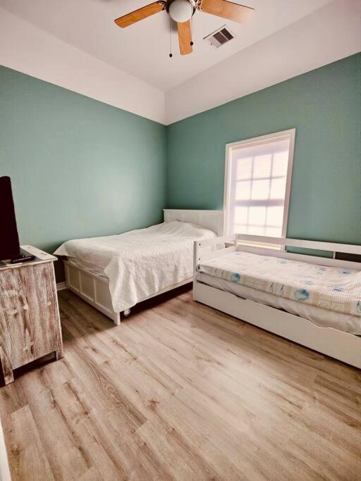 Sunny Delight - Sleeps 10 - Generous Space! Bolivar Peninsula 外观 照片