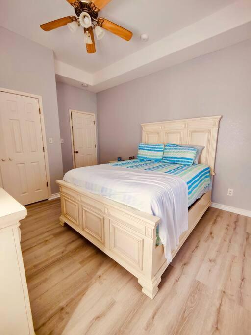 Sunny Delight - Sleeps 10 - Generous Space! Bolivar Peninsula 外观 照片
