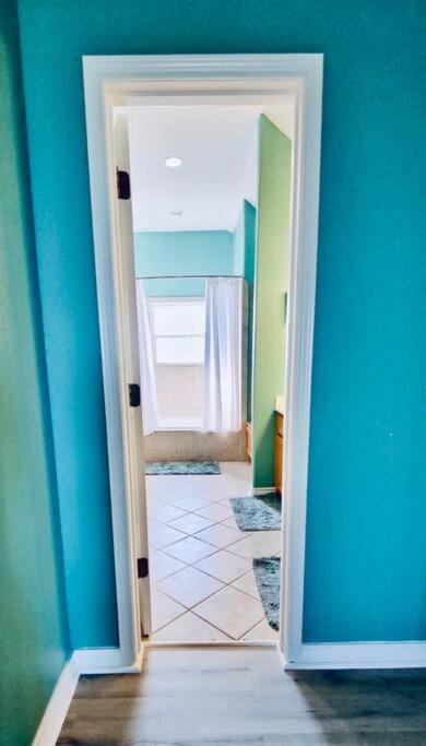 Sunny Delight - Sleeps 10 - Generous Space! Bolivar Peninsula 外观 照片