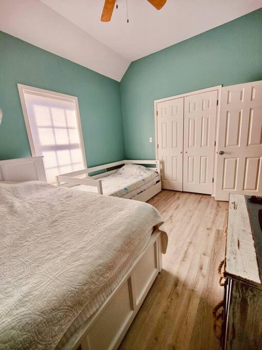Sunny Delight - Sleeps 10 - Generous Space! Bolivar Peninsula 外观 照片